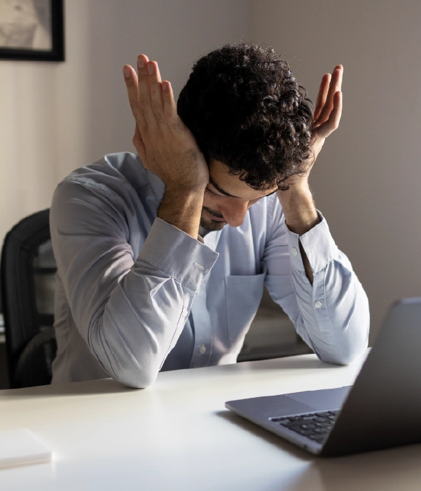 Estás agobiado por tu trabajo? Convertite en asesor financiero