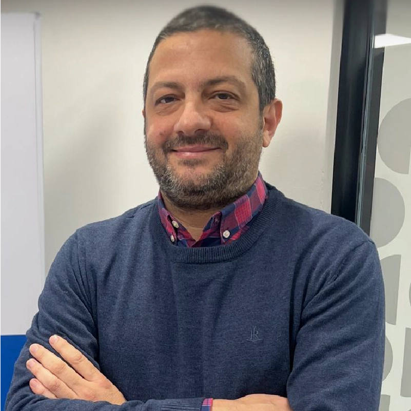 Asesor Financiero - Anibal Masi