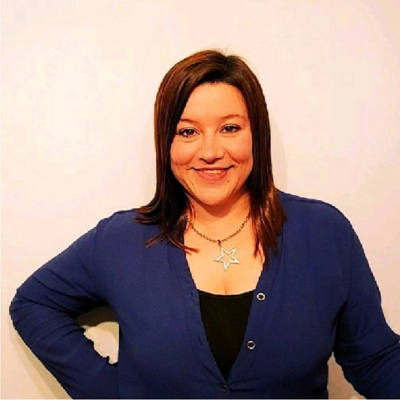 Asesora Financiera - Carla Verde