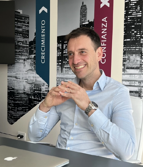 Asesor Financiero - Martin Zoanni